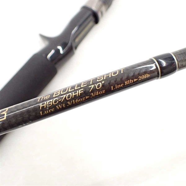サイドワインダーＨＧＣー７０ＨＦ